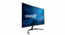 Monitor Game Factor Mg500 Led, 59.9 Cm (23.6